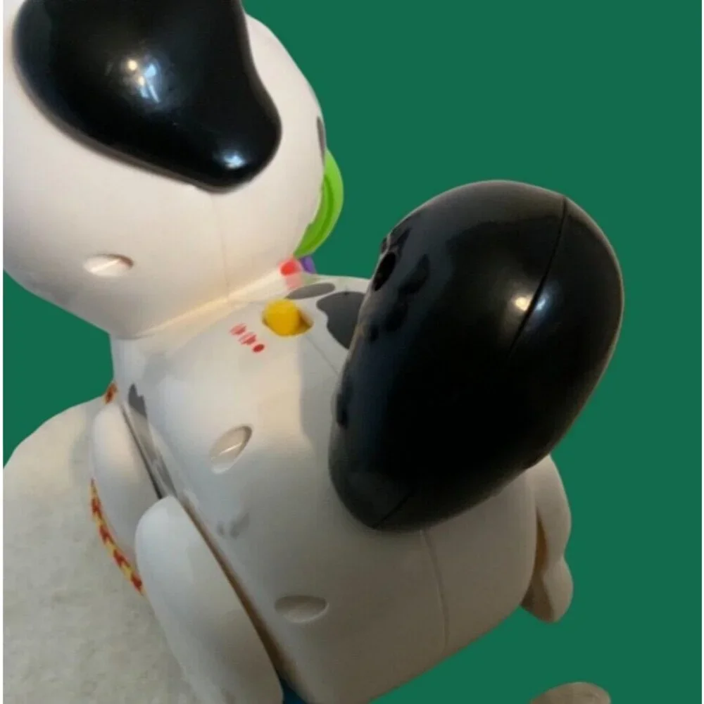 VTech Pull and Sing Puppy 6-36 Months Learning toy